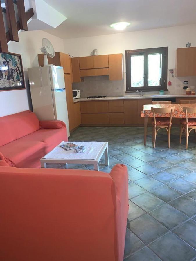 La Cinta Villa San Teodoro  Esterno foto