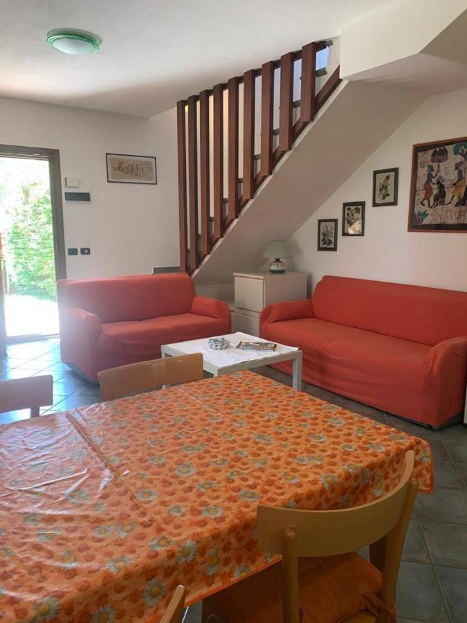 La Cinta Villa San Teodoro  Esterno foto