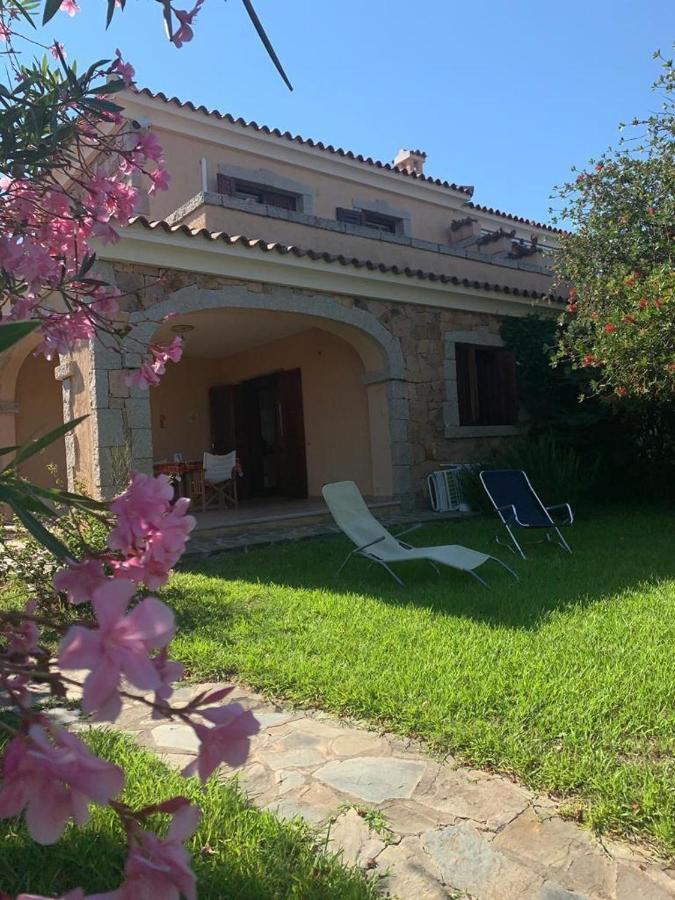 La Cinta Villa San Teodoro  Esterno foto