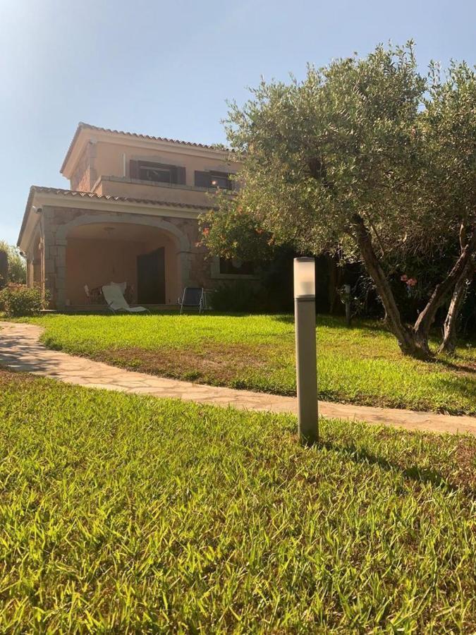 La Cinta Villa San Teodoro  Esterno foto