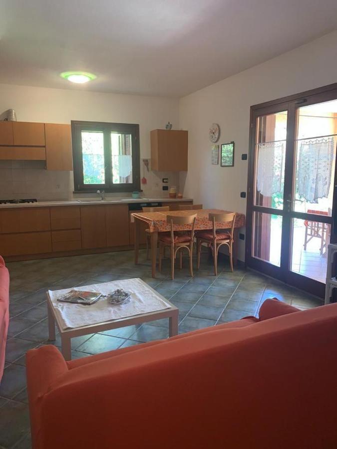 La Cinta Villa San Teodoro  Esterno foto
