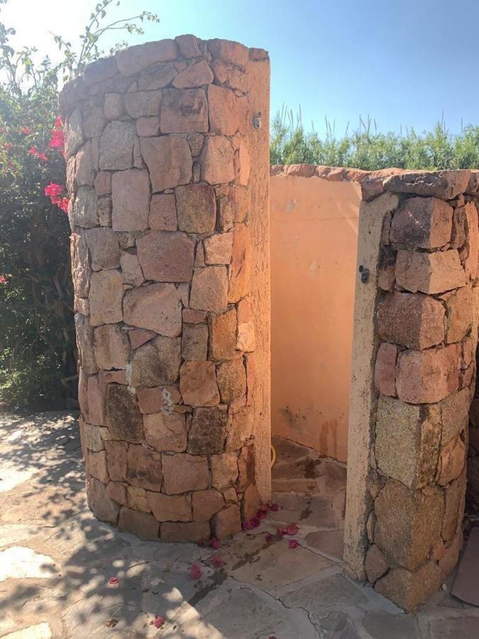 La Cinta Villa San Teodoro  Esterno foto