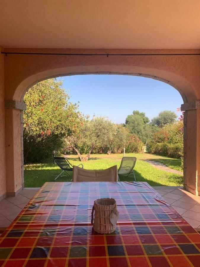 La Cinta Villa San Teodoro  Esterno foto
