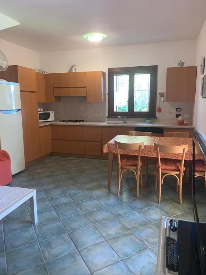 La Cinta Villa San Teodoro  Esterno foto