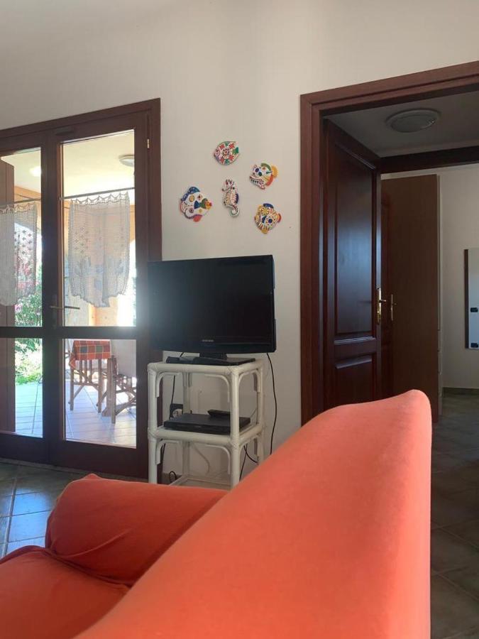 La Cinta Villa San Teodoro  Esterno foto