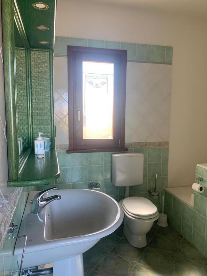La Cinta Villa San Teodoro  Esterno foto