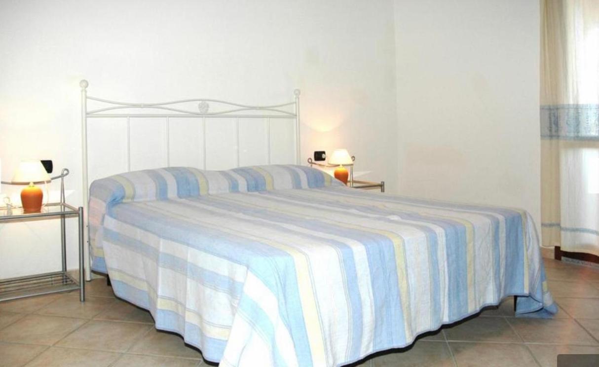 La Cinta Villa San Teodoro  Esterno foto